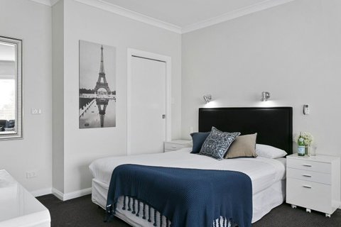Airport Hotel Sydney - Nambucca Heads Accommodation 13