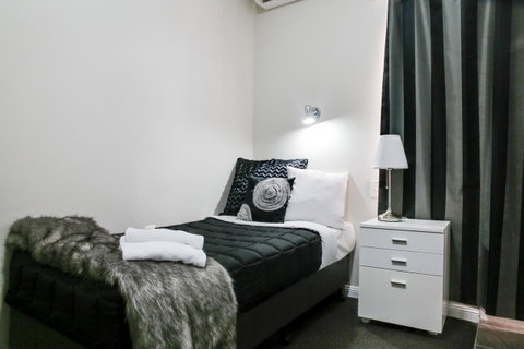 Airport Hotel Sydney - Nambucca Heads Accommodation 18