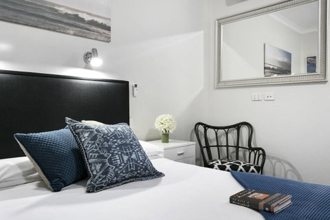 Airport Hotel Sydney - Nambucca Heads Accommodation 11