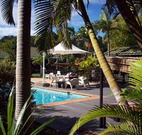 Quality Hotel Ballina Beach Resort - Nambucca Heads Accommodation