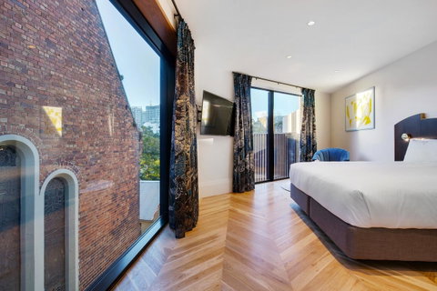 Crystalbrook Albion - Nambucca Heads Accommodation 21