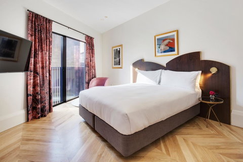 Crystalbrook Albion - Nambucca Heads Accommodation 4