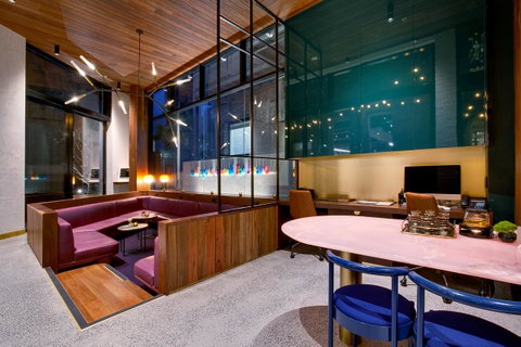Crystalbrook Albion - Nambucca Heads Accommodation 18