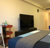 Lovely CBD Studio next to Central  Haymarket Chinatown - Nambucca Heads Accommodation