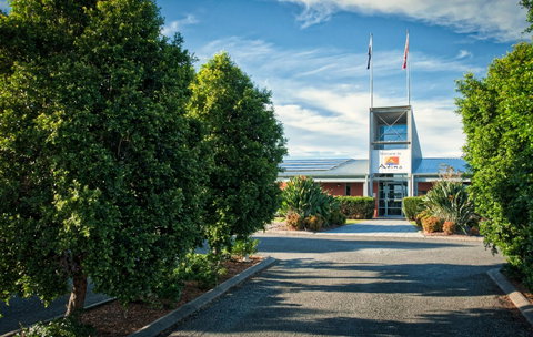 Adina Vineyard - Nambucca Heads Accommodation 2