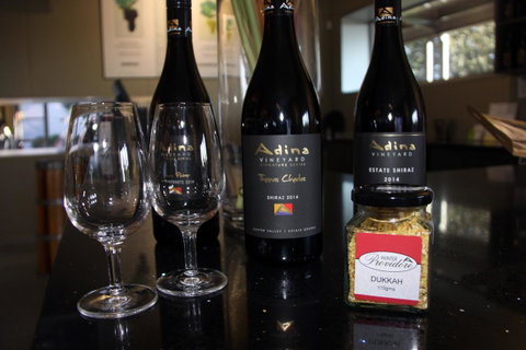 Adina Vineyard - Nambucca Heads Accommodation 12