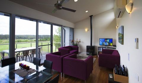 Adina Vineyard - Nambucca Heads Accommodation 16