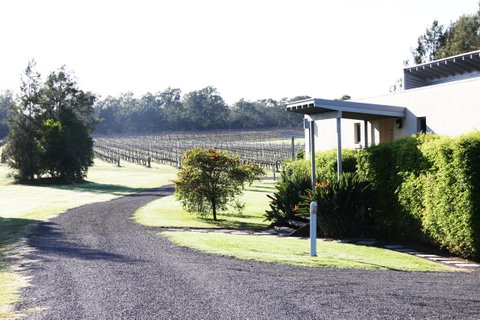 Adina Vineyard - Nambucca Heads Accommodation 11