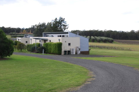Adina Vineyard - Nambucca Heads Accommodation 18