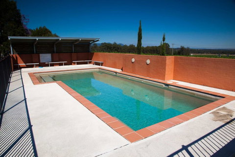 Adina Vineyard - Nambucca Heads Accommodation 8