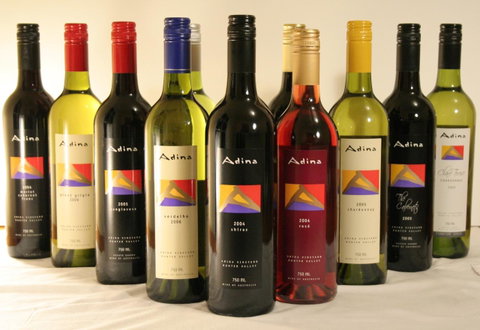 Adina Vineyard - Nambucca Heads Accommodation 20