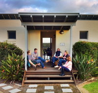 Adina Vineyard - Nambucca Heads Accommodation