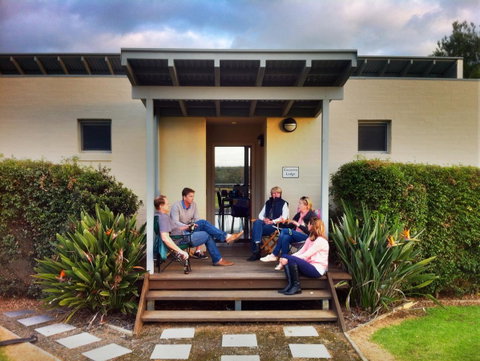 Adina Vineyard - Nambucca Heads Accommodation 0