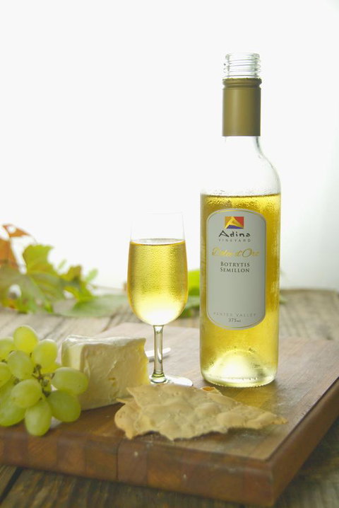 Adina Vineyard - Nambucca Heads Accommodation 6