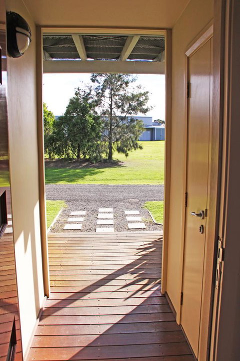 Adina Vineyard - Nambucca Heads Accommodation 13