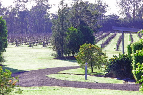 Adina Vineyard - Nambucca Heads Accommodation 14