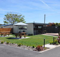 Crestview Tourist Park - Nambucca Heads Accommodation