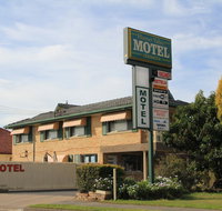 Hunter Valley Motel - Nambucca Heads Accommodation