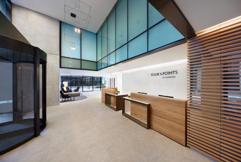 Four Points By Sheraton Sydney, Central Park - Nambucca Heads Accommodation 6