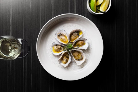 Four Points By Sheraton Sydney, Central Park - Nambucca Heads Accommodation 44