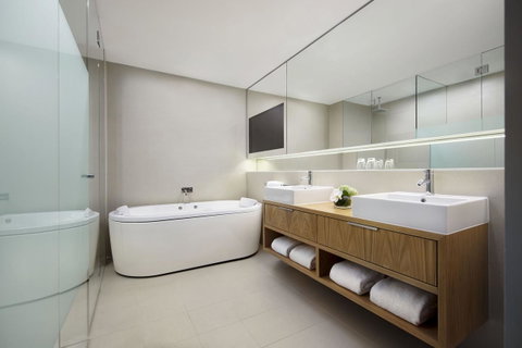Four Points By Sheraton Sydney, Central Park - Nambucca Heads Accommodation 24