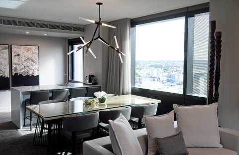 Four Points By Sheraton Sydney, Central Park - Nambucca Heads Accommodation 9