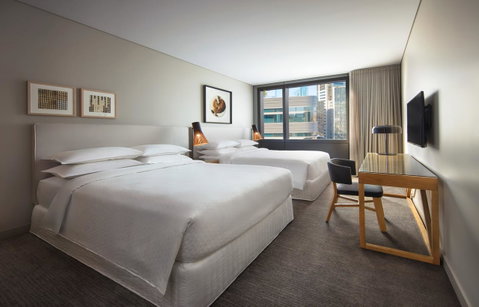 Four Points By Sheraton Sydney, Central Park - Nambucca Heads Accommodation 4