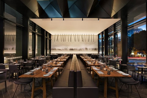 Four Points By Sheraton Sydney, Central Park - Nambucca Heads Accommodation 13