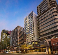 Four Points by Sheraton Sydney Central Park - Nambucca Heads Accommodation