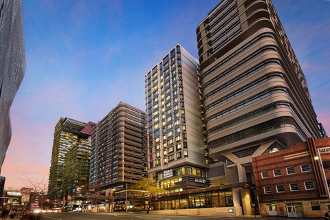 Four Points By Sheraton Sydney, Central Park - Nambucca Heads Accommodation 0