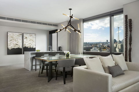 Four Points By Sheraton Sydney, Central Park - Nambucca Heads Accommodation 21