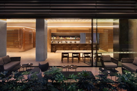 Four Points By Sheraton Sydney, Central Park - Nambucca Heads Accommodation 11
