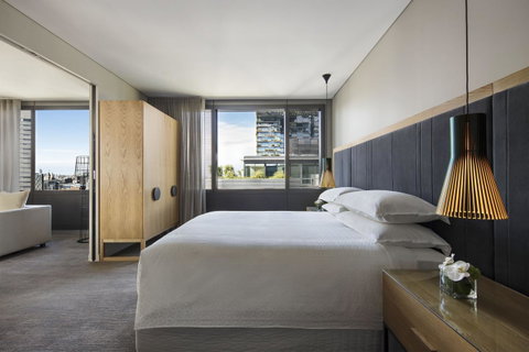 Four Points By Sheraton Sydney, Central Park - Nambucca Heads Accommodation 31