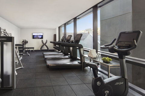 Four Points By Sheraton Sydney, Central Park - Nambucca Heads Accommodation 34