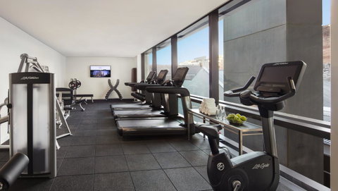 Four Points By Sheraton Sydney, Central Park - Nambucca Heads Accommodation 5