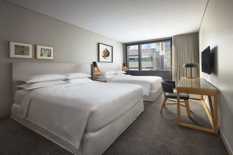 Four Points By Sheraton Sydney, Central Park - Nambucca Heads Accommodation 27