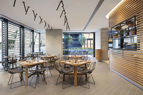 Four Points By Sheraton Sydney, Central Park - Nambucca Heads Accommodation 26