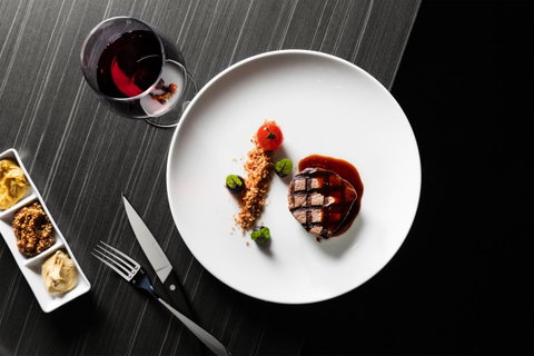 Four Points By Sheraton Sydney, Central Park - Nambucca Heads Accommodation 36