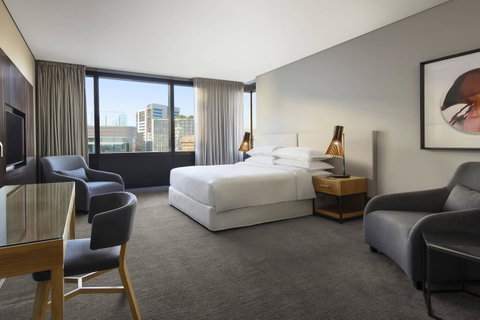 Four Points By Sheraton Sydney, Central Park - Nambucca Heads Accommodation 37