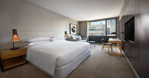 Four Points By Sheraton Sydney, Central Park - Nambucca Heads Accommodation 2