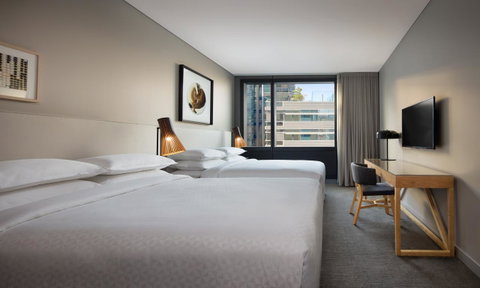 Four Points By Sheraton Sydney, Central Park - Nambucca Heads Accommodation 14