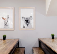 Mad Monkey Backpackers on Broadway - Nambucca Heads Accommodation