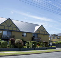 Coastal Bay Motel - Nambucca Heads Accommodation