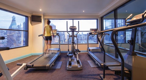 Mercure Sydney - Nambucca Heads Accommodation 9