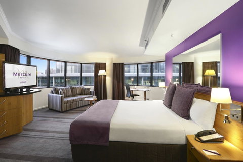 Mercure Sydney - Nambucca Heads Accommodation 1