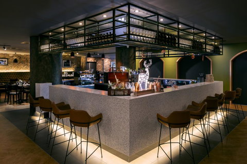 Mercure Sydney - Nambucca Heads Accommodation 43
