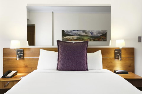 Mercure Sydney - Nambucca Heads Accommodation 13