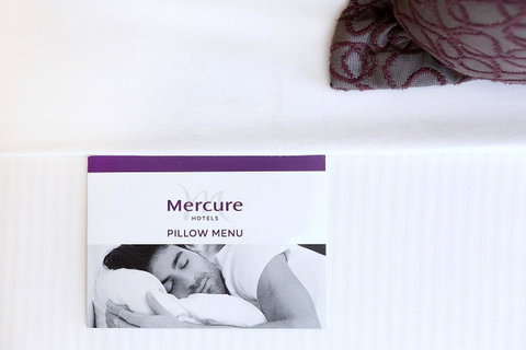 Mercure Sydney - Nambucca Heads Accommodation 33
