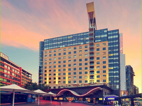 Mercure Sydney - Nambucca Heads Accommodation 0