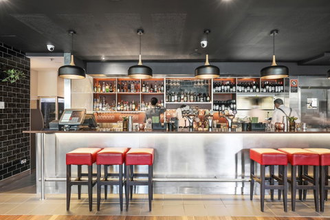 Mercure Sydney - Nambucca Heads Accommodation 16